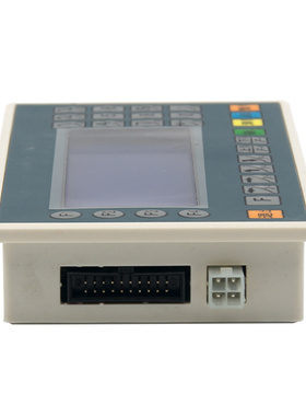 宇辉步进/伺服电机控制器 YH-CNC101-104一轴到四轴数控台钻送料