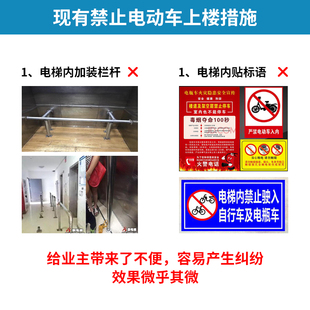 大华电动车检测识别报警摄像头防禁止进入车联动电梯监控系统