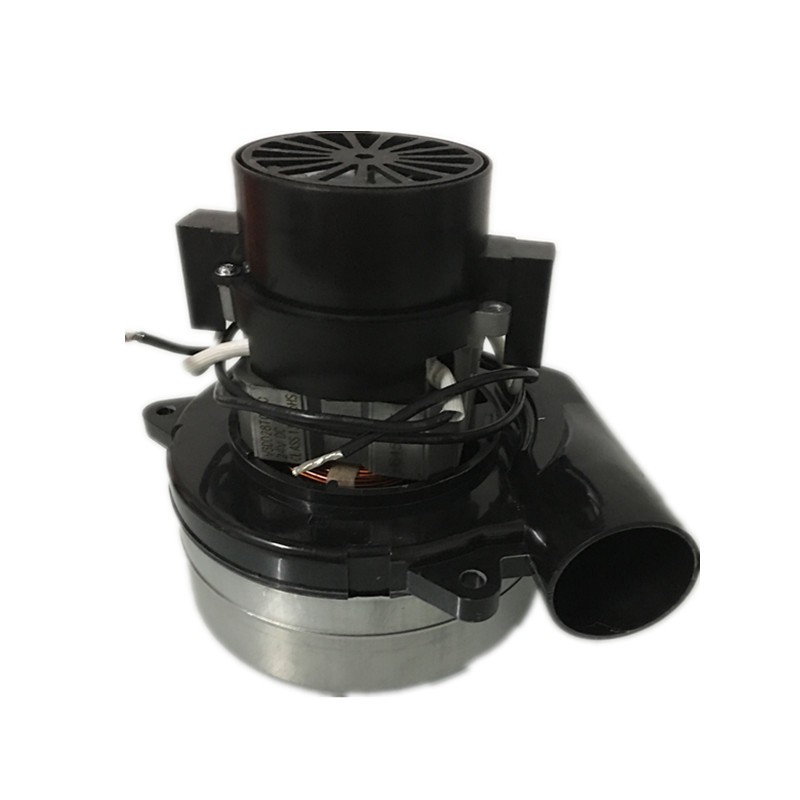 坦能T3E自动洗地机24V/450W/550W吸水电机,坦能T3E风机 吸水泵