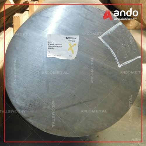 .922(2Mo)耐热钢棒 圆棒 圆钢 耐热板 叶片钢