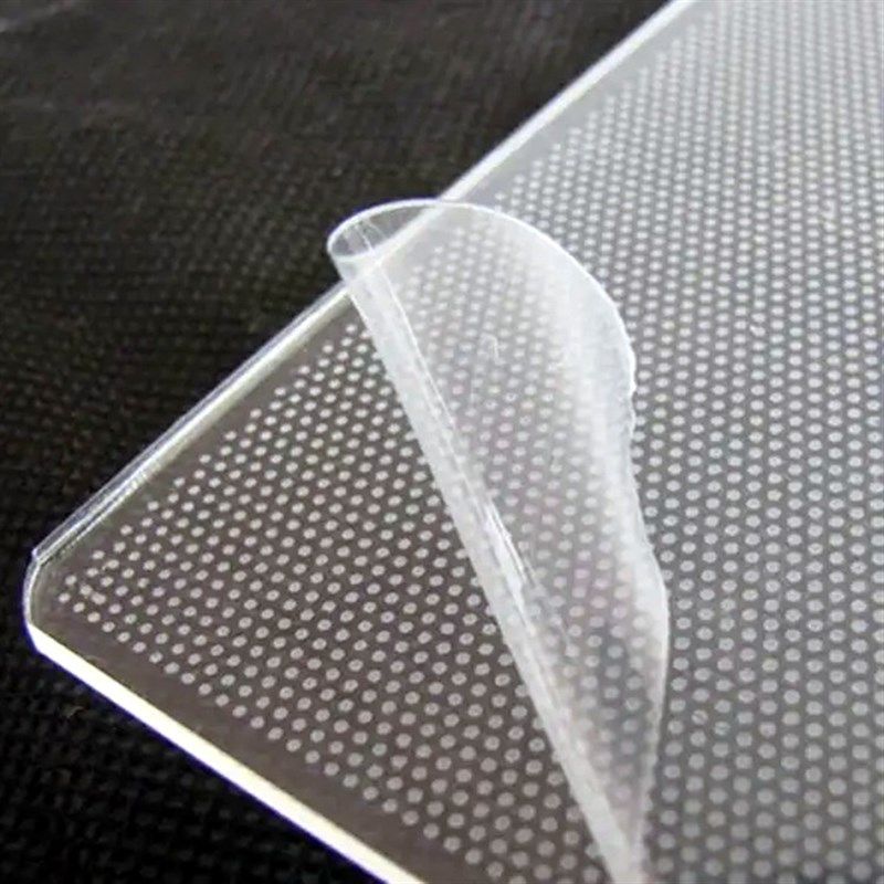 导光油墨 LED导光板 白色数码管仪表盘 背光源散光油墨