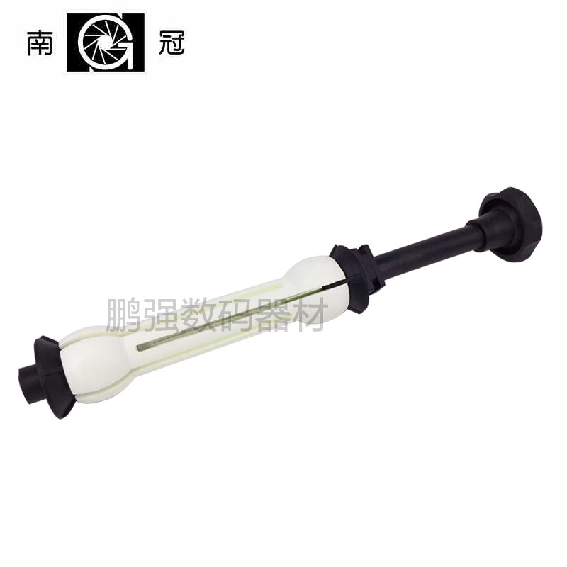 南冠电动背景轴卷轴 独立电动头 背景轴遥控接收电