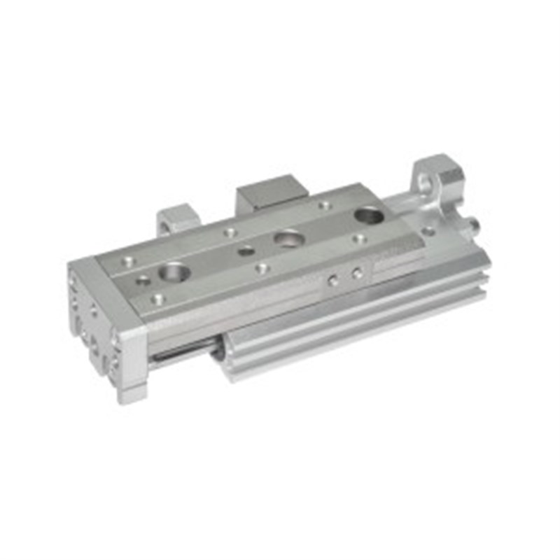 怡合达气动滑台气缸WH--10 20 0   75 100 1 1-0-N