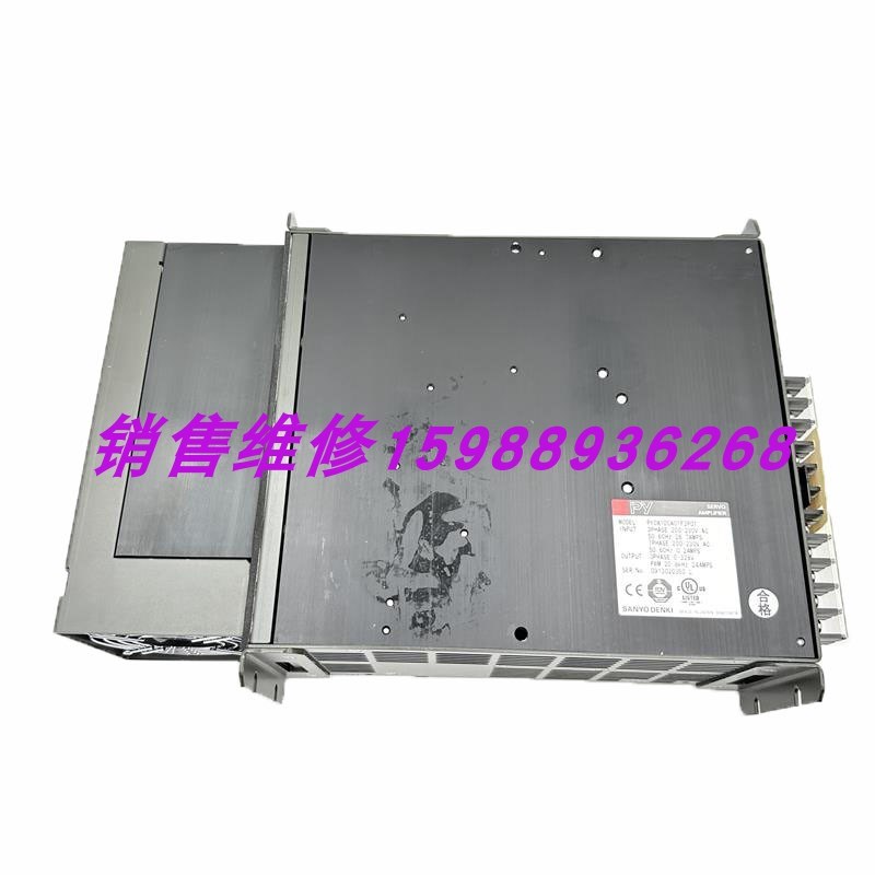 三洋驱动PY2A050H4MD6Z01/PY2A050A6/PY2A050E/PY2A050H询价