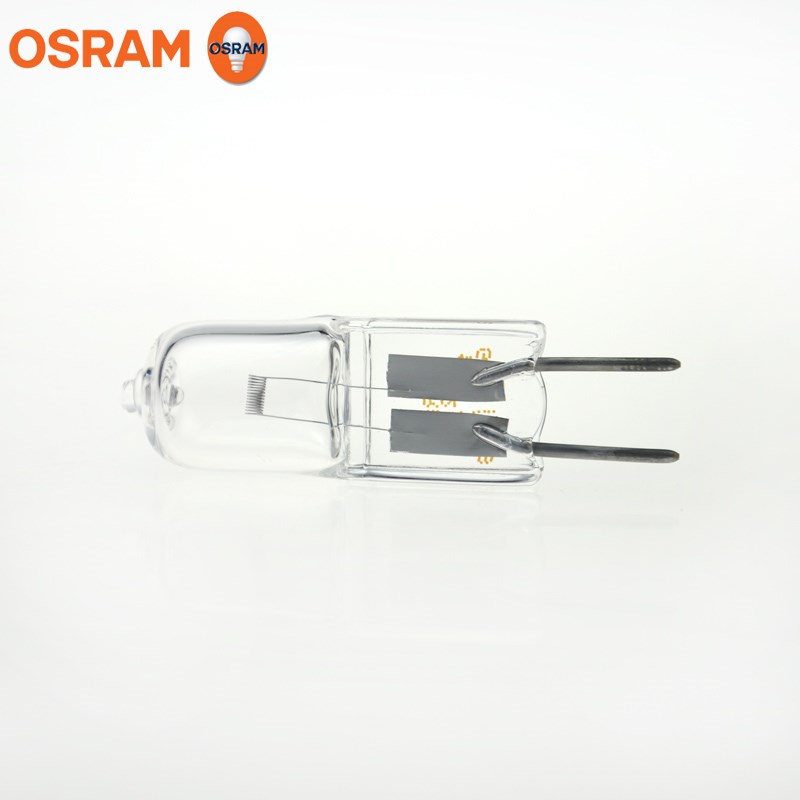 OSRM欧司朗21 V0W YZ-5F裂隙灯泡LEIC徕卡显微镜卤