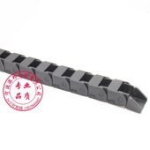 斯坦克链 奥 斯电梯光幕随行链 西子奥 OTIS门机光幕线套 配件