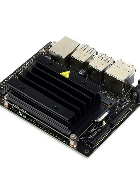 微雪 英伟达 新本Jon Nno I人工智能发板  路I