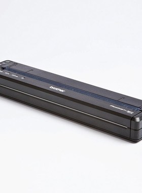 兄弟便携式热敏危废纹身打印机J2222