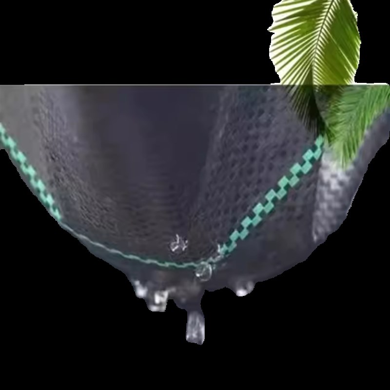 防草布除草布农用果树除草布透气保湿抗老化遮草盖草布地布耐用