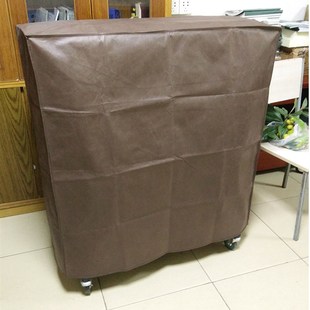 折叠床防尘罩  午休床无纺布防尘罩 床罩 灰尘罩 酒店加床防尘罩