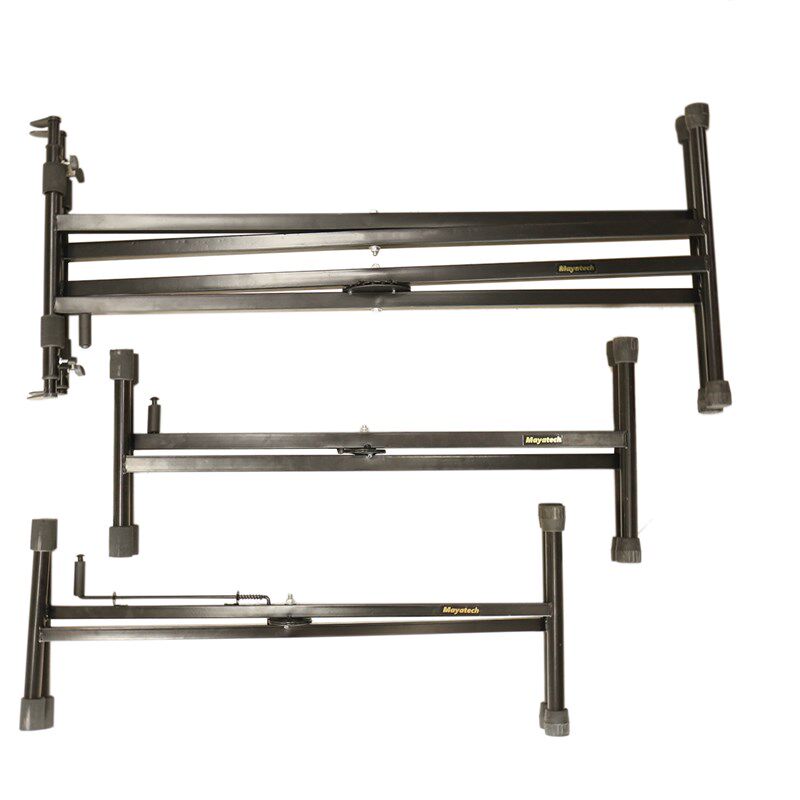 Mayatech 20/25mm金属单双撑航模飞机托架外场飞机支架固定翼展架