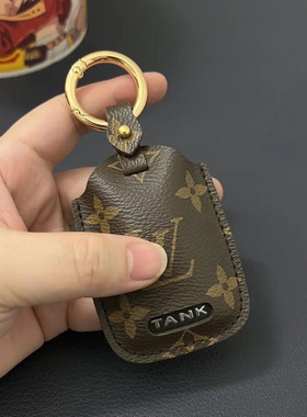 适用于坦克TANK钥匙套坦克300/400/500hi4t/700/2025新汽车壳包扣
