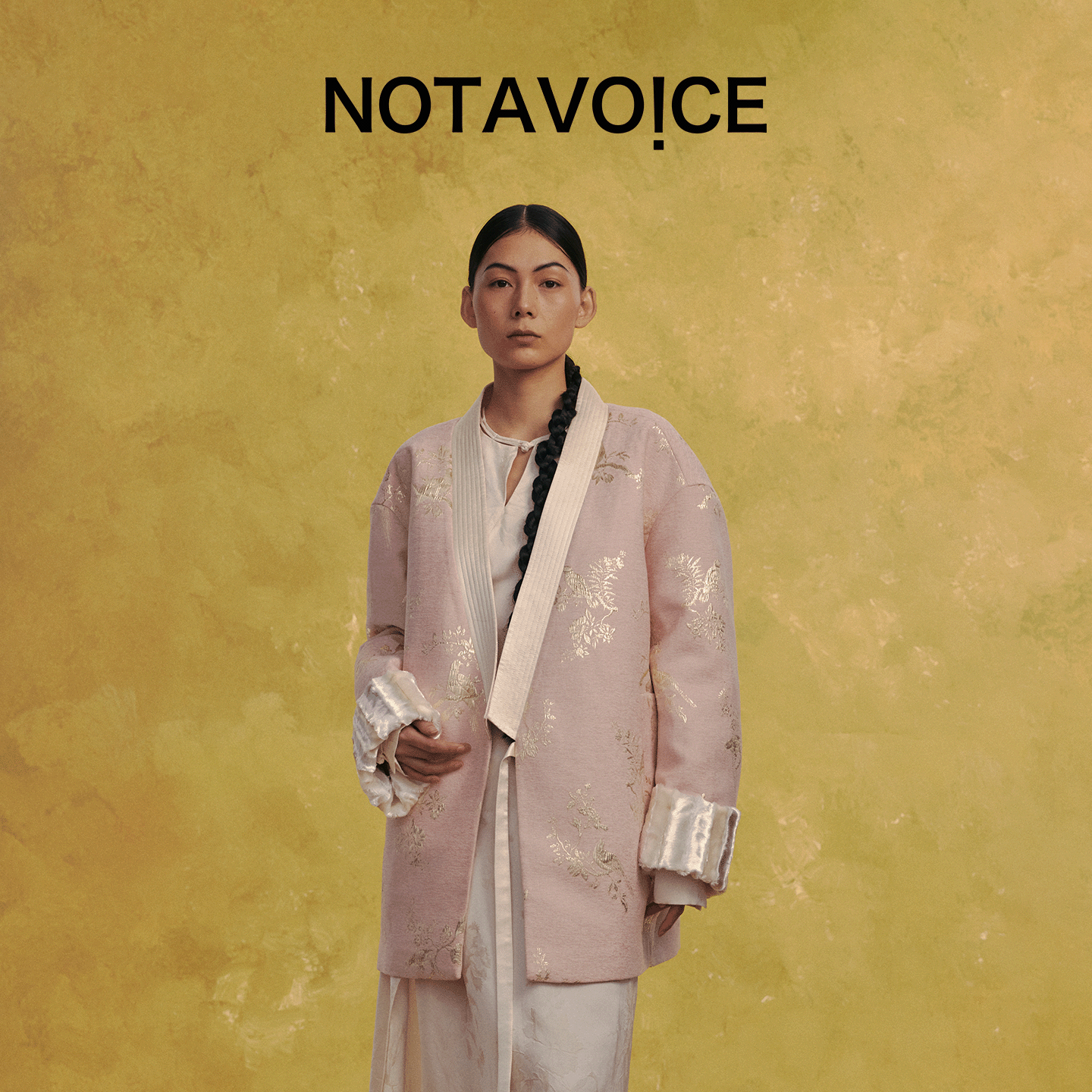 纳福25秋季新中式国风复古外套