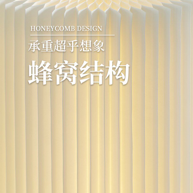 带灯圆柱形中岛展台婚礼引美陈展会饰式空间