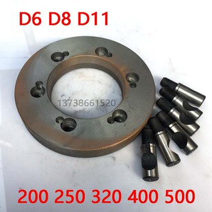 车床法兰盘卡盘连接盘过渡盘卡盘法兰盘大连