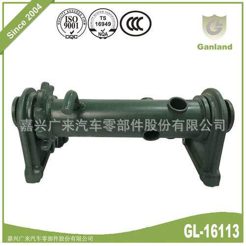 GL-16113 半挂车拉紧器 货车厢紧绳器 精密铸造配件 出口中东市场