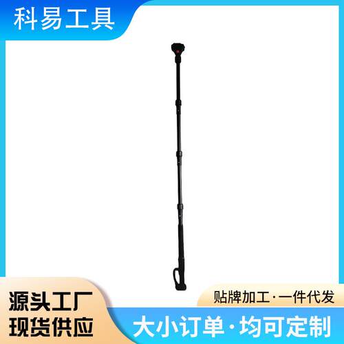 跨境高枝剪伸缩高空剪电动无刷修枝剪可外接延长高枝杆园林工具
