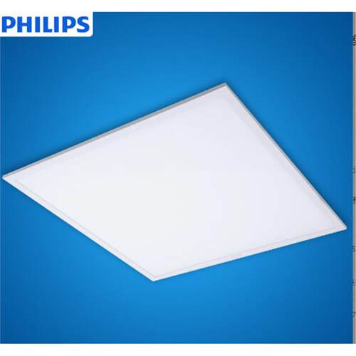 LED格栅灯600x600嵌入式平板灯办公室灯盘薄款面板灯RC091V