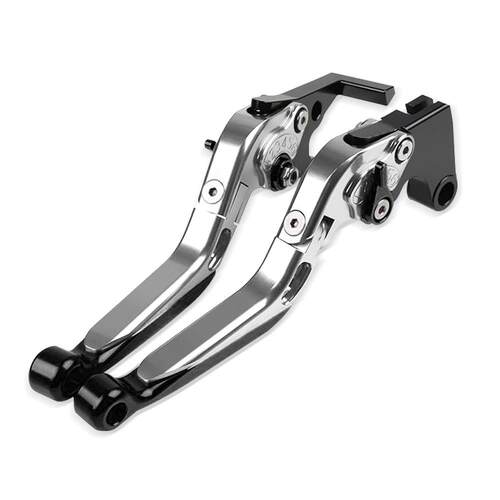 SYM三阳九妹 JOYMAX Z300 改装刹车牛角 手刹拉杆 刹车手把手柄