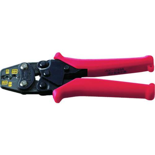 LOBSTER虾牌手动压接工具迷你压接钳AK2MA