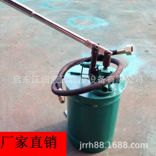 手动加油泵SJB-D60 优惠精品 启东江润专业生产