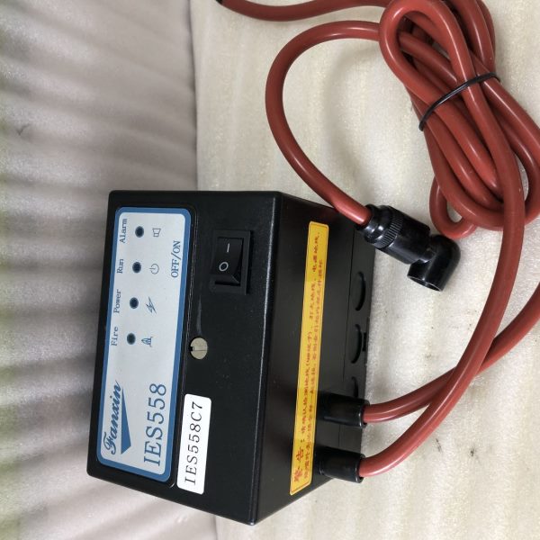 FANXIN烧嘴控制器IES558.IES558C7