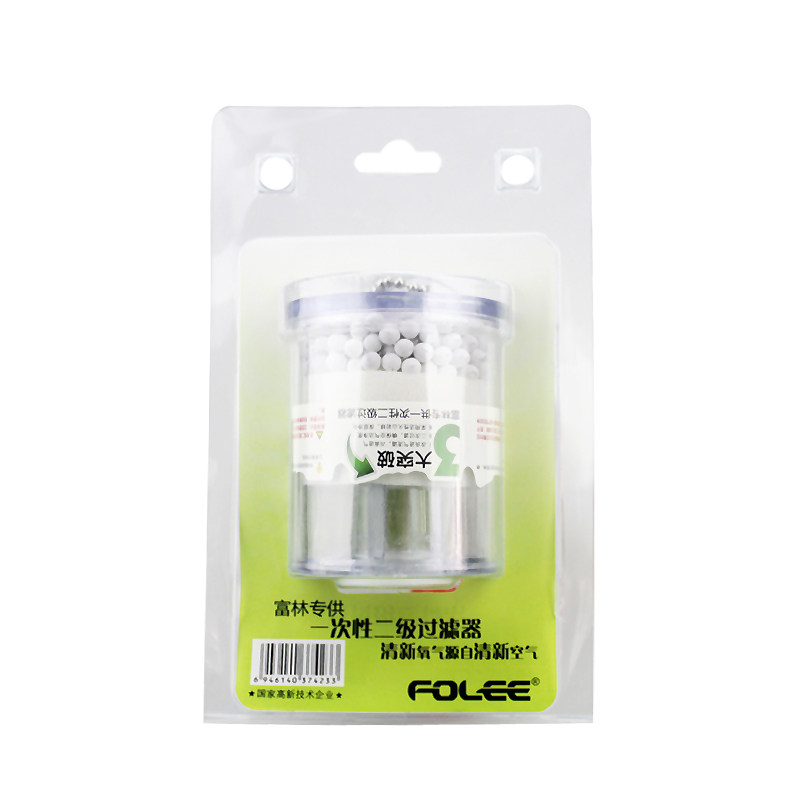 富林制氧机一次性二级空气通用芯过网制氧机