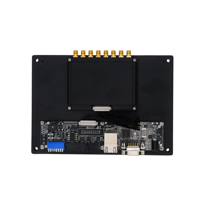 超高频RFID模块射频识别读写器UHF远距离读卡器Impinj英频杰R