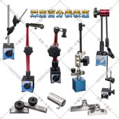 百千分表度规大理石表座岗石测量台比测台测微仪大理石度计