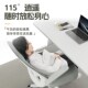 电脑椅舒适学习宿舍大学生书桌座椅体工学靠背办公转椅