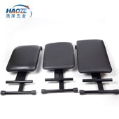 调节升级两用款 踏办公室垫脚椅午休升降钢琴凳脚踏凳搁脚