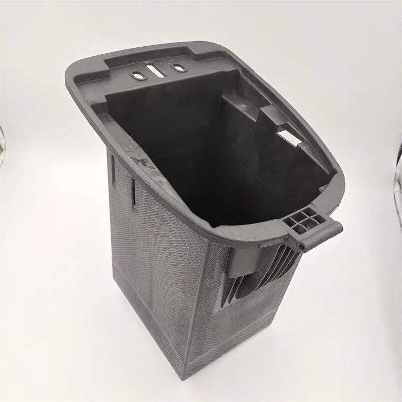 深远009电动车脚踏板整车改装坐桶007加厚工具箱电池仓