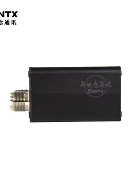 W+ 数字功率驻波表 W 短波HFMHz 数显中英文菜单