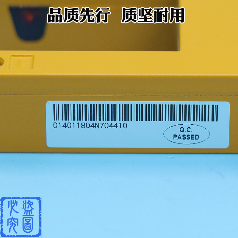 INOVANCE汇通汇川光电开关 SGD31-GG-TZ2B2P电梯平层感应器配件