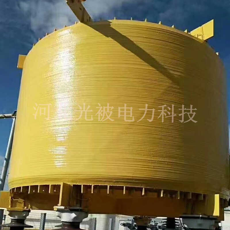 纳米硅橡胶长效防污闪涂料RT II型防腐漆PRT阻燃导热绝缘涂料