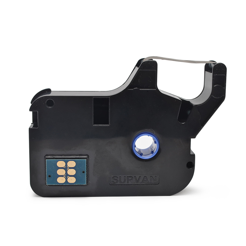 硕方线号机tp-ii色带TP-R1B硕方tp7黑色色带TP-R12B