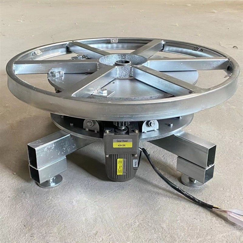 电动遥控转盘产品展示转台餐桌遥控底座静音调速旋转盘大载重,商业/办公家具,转盘,淘宝优惠券,粉丝福利购,淘宝优惠卷