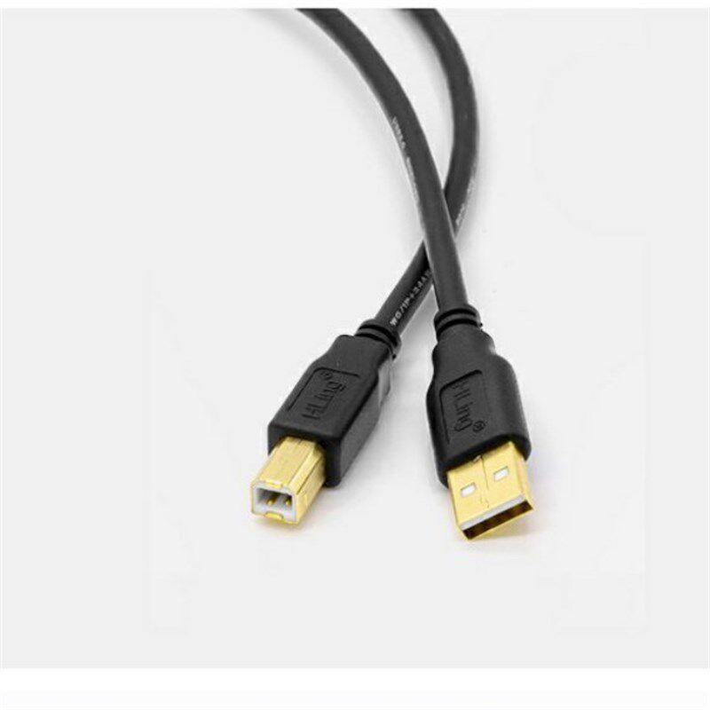 USB口适用光洋触摸屏EA7E-TW7CL-C编程电缆 通讯下载数据线