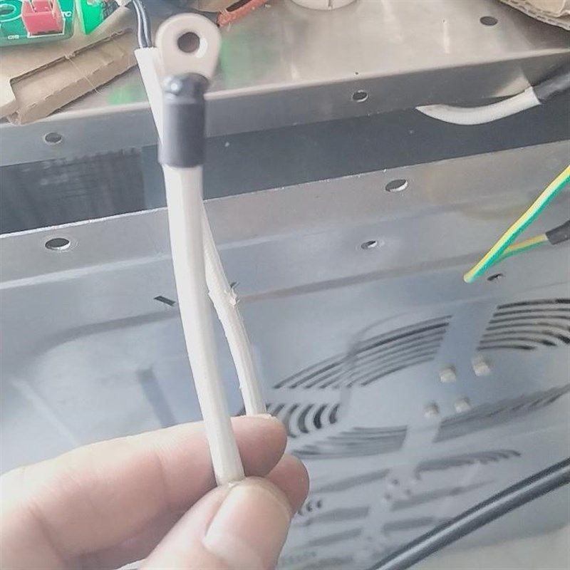 层干果机原装温度传感器U食物烘干机脱水机,厨房电器,其它厨房家电,淘宝优惠券,粉丝福利购,淘宝优惠卷