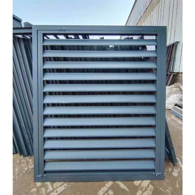 防雨铝材铝合金深灰色铝合金百叶片铝型材铝合金百叶窗空调外机,金属材料及制品,铝材/铝型材/铝合金,淘宝优惠券,粉丝福利购,淘宝优惠卷