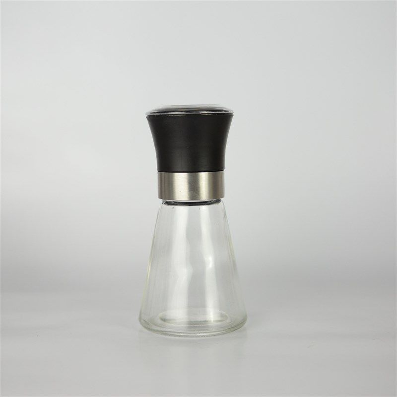 手动 椒研磨器 海盐磨瓶 餐调味瓶 三件,厨房/烹饪用具,调味瓶罐/调料研磨器,淘宝优惠券,粉丝福利购,淘宝优惠卷