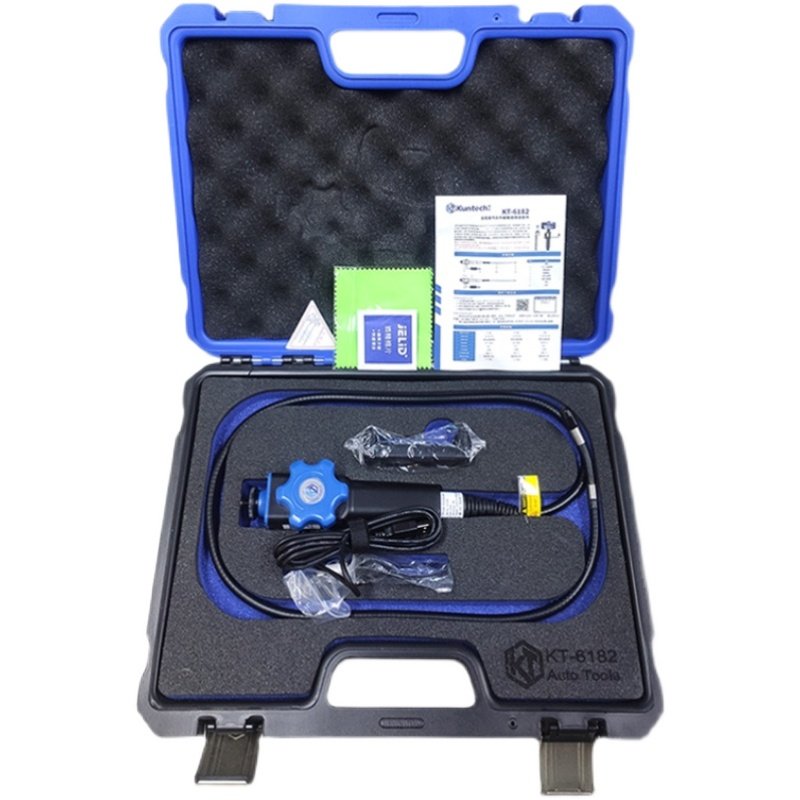 转向内窥镜摄像头汽车发动机缸内积碳管道检查工具,五金/工具,引擎维修工具,淘宝优惠券,粉丝福利购,淘宝优惠卷