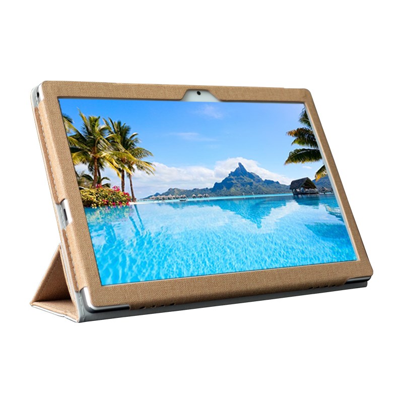 台电M 保护  11寸平板电脑MRO皮全包边 支撑壳