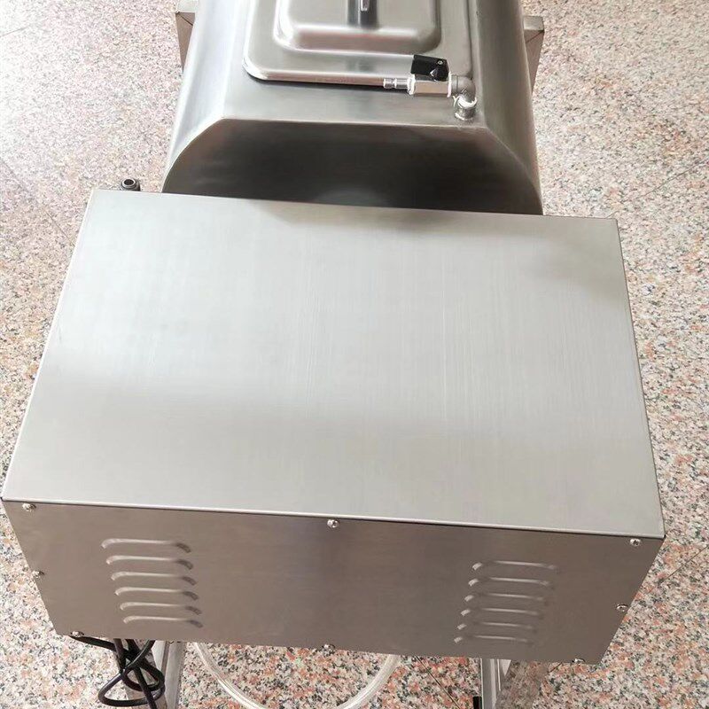 麦斯瑞电脑真空腌制机 真空商用向腌菜机 腌肉机滚揉机汉堡店,清洗/食品/商业设备,滚揉机,淘宝优惠券,粉丝福利购,淘宝优惠卷