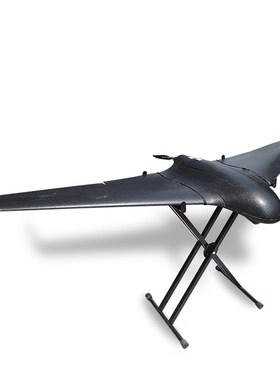 Mayatech 20/25mm金属单双撑航模飞机托架外场飞机支架固定翼展架