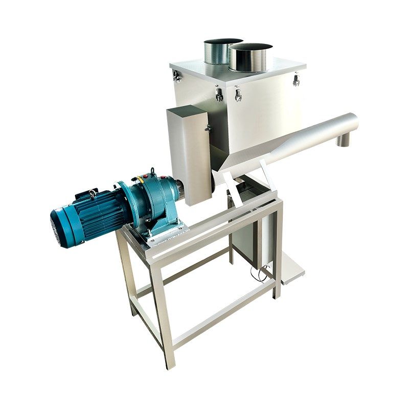 螺旋输送自动称重定量喂料调速小型螺杆搅拌投送料,五金/工具,拌料机,淘宝优惠券,粉丝福利购,淘宝优惠卷