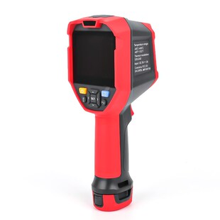 优利德i红外热成像仪测温仪i地暖像仪夜视仪热成像仪