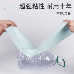 加厚肤感贴纸柜子柜门改色贴膜橱柜桌面防水自粘贴纸翻新家具