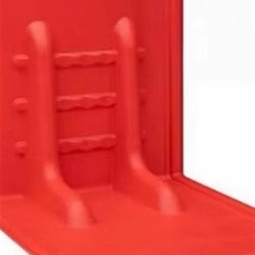 m防洪堤l型腹肌拆卸方便式防洪堤家用防水防洪堤地下车库入口