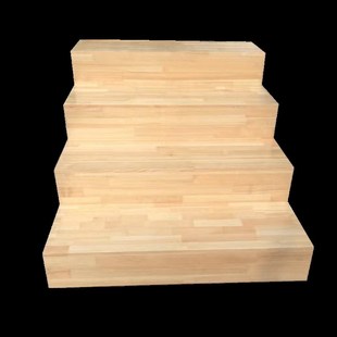 合唱台实木台阶踏步三四层伸缩校园指挥台音乐教室合唱台